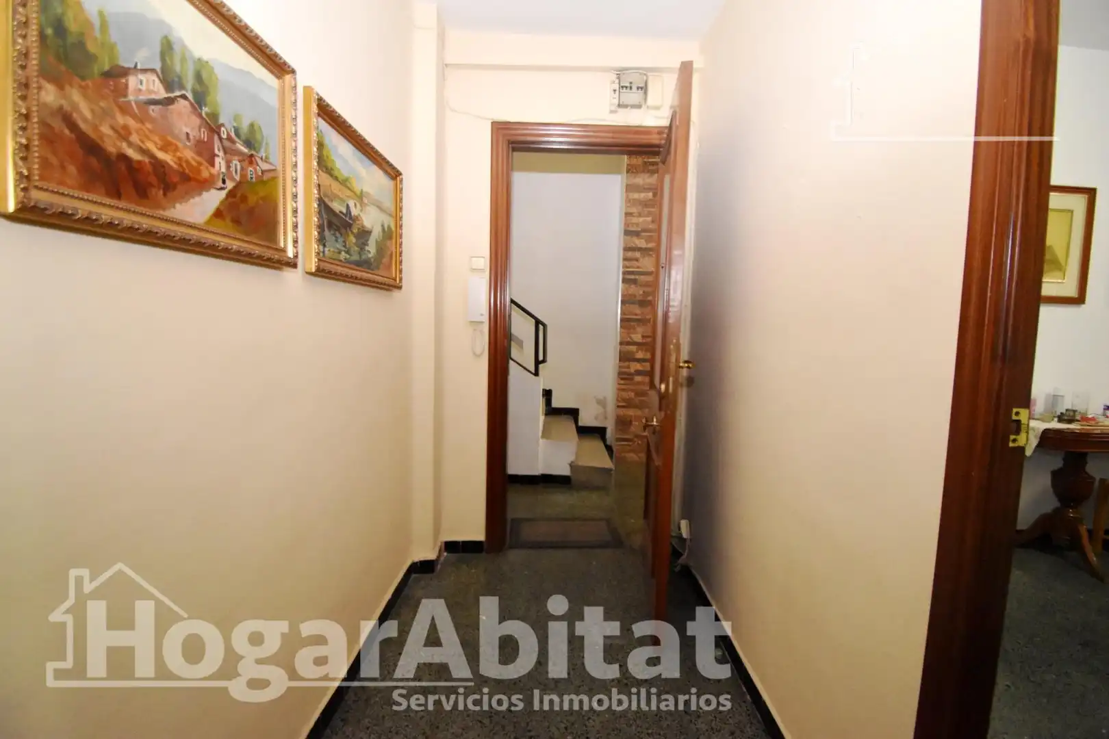 Piso en venta en Alzira con Aire acondicionado, Terraza y Amueblado