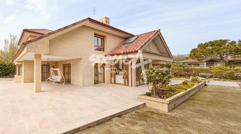 Foto 4 de Casa o chalet en venta en Calle de Santander, Centro - Manguilla, El Escorial