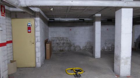 Foto 3 de Garaje de alquiler en Calle Camí Antic del Escorial, Centre, Vic