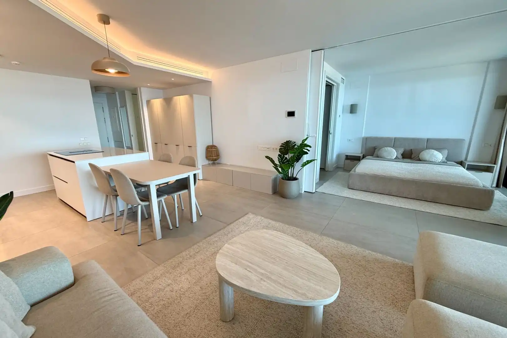 Apartment zum Verkauf in Las Gaviotas  - Carvajal, imagen 5
