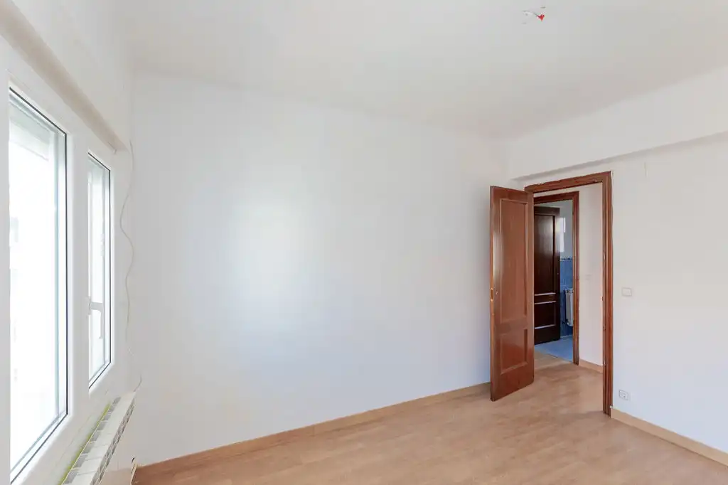 Bedroom of Flat for sale in Béjar