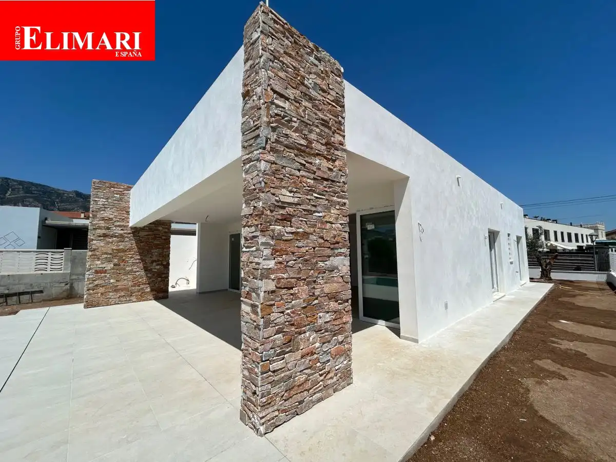 Villa à vendre à Montsia 31, imagen 42