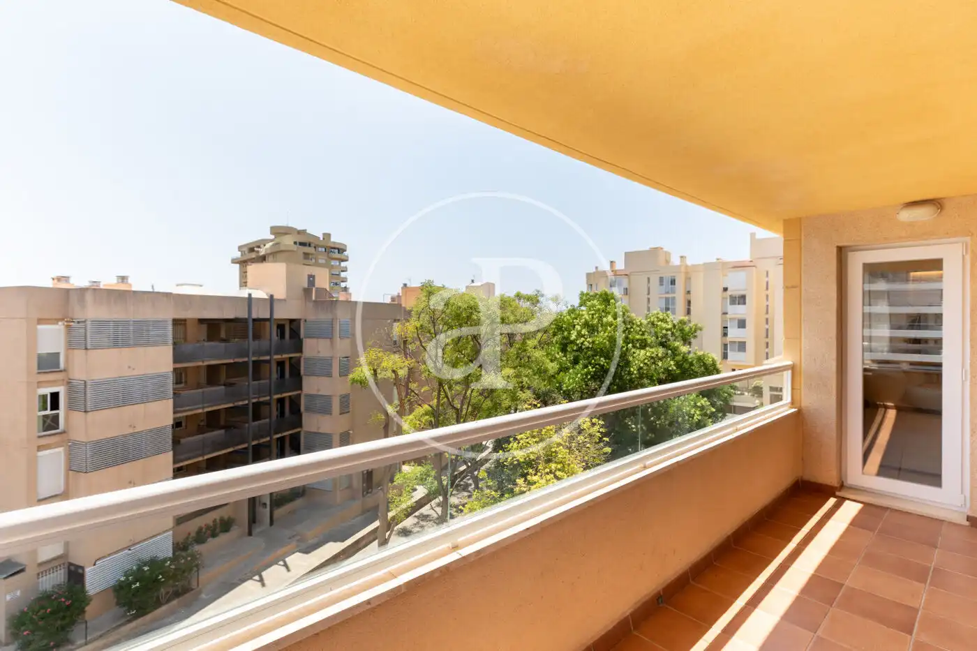 Piso de alquiler en Carrer Escriptor Joan Cortada, Son Dameto