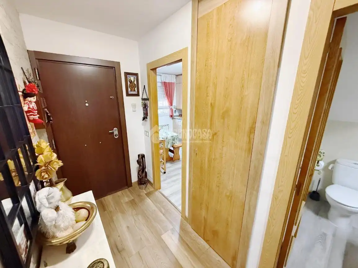 Habitación de Casa adosada en venta en Seseña
