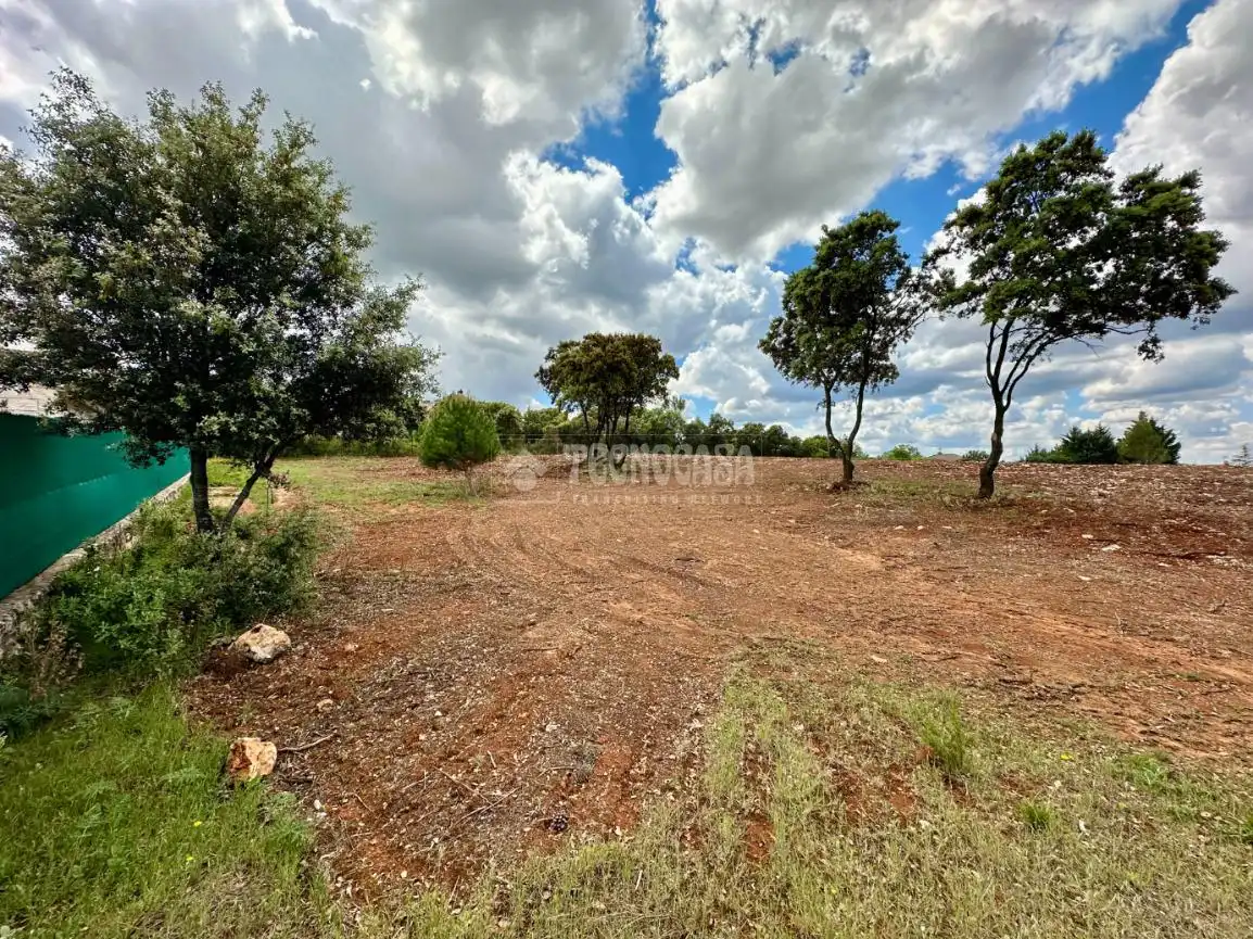 Terrenos y solares en venta en Hontoba, imagen 4
