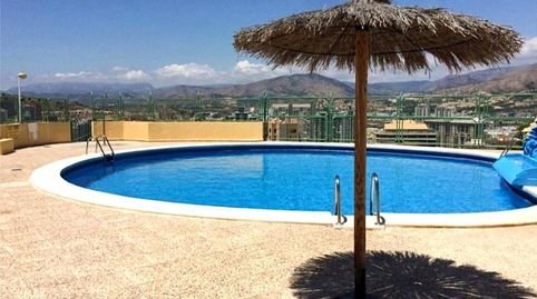 Foto 3 de Casa o chalet en venta en Norena, Playa Poniente, Benidorm