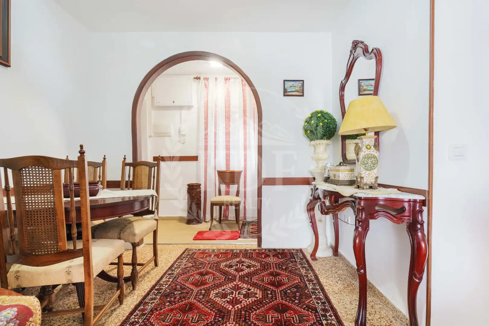 Piso con ascensor en venta en Urbanizacion Florida, imagen 9