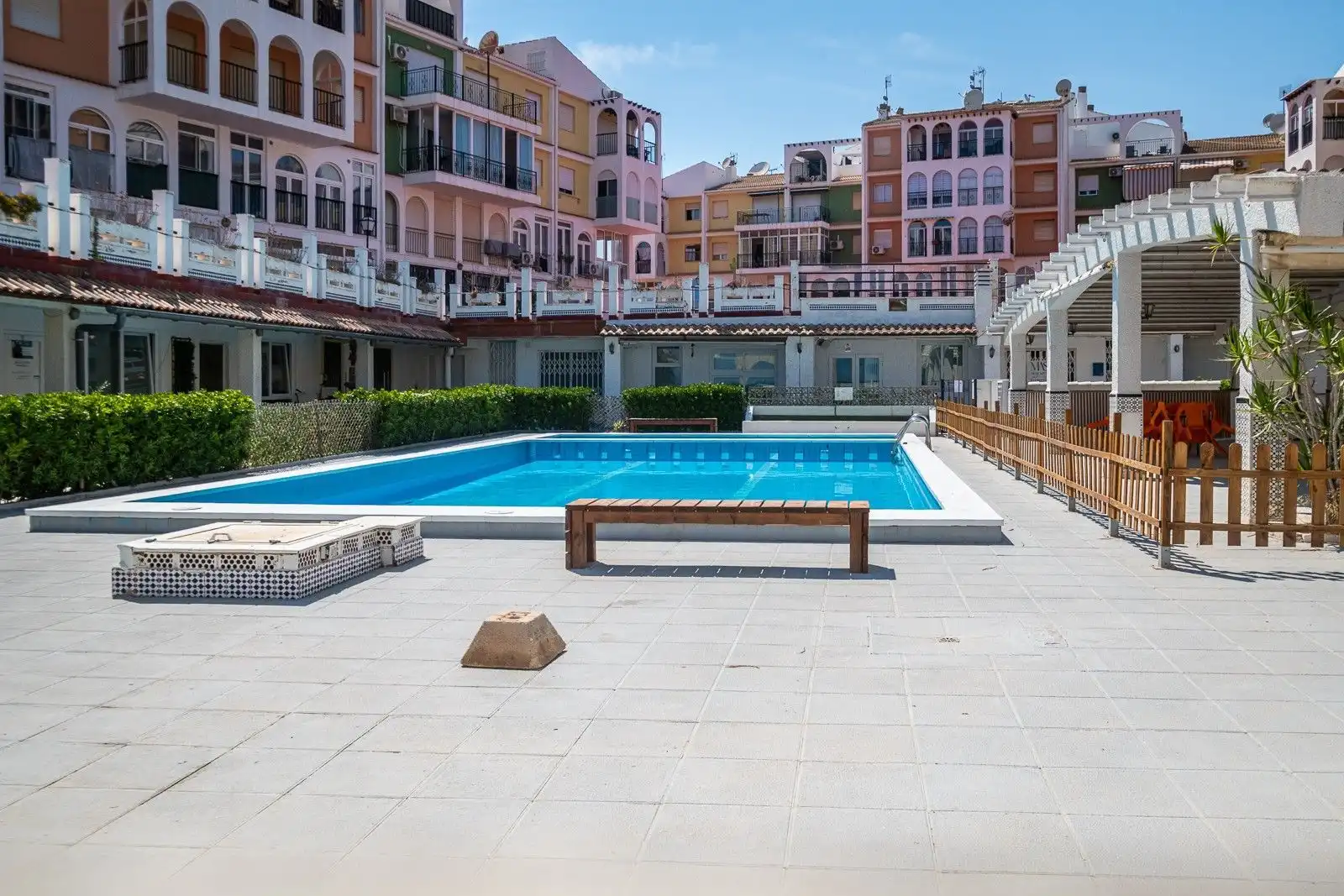 Local comercial en venta en Playa del Acequión, Náufragos y Rocío del Mar, imagen 18