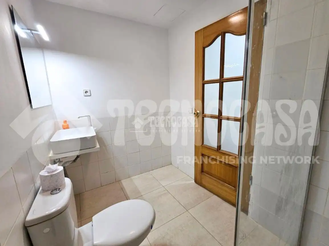 Bathroom of Detached homes for sale in Las Palmas de Gran Canaria