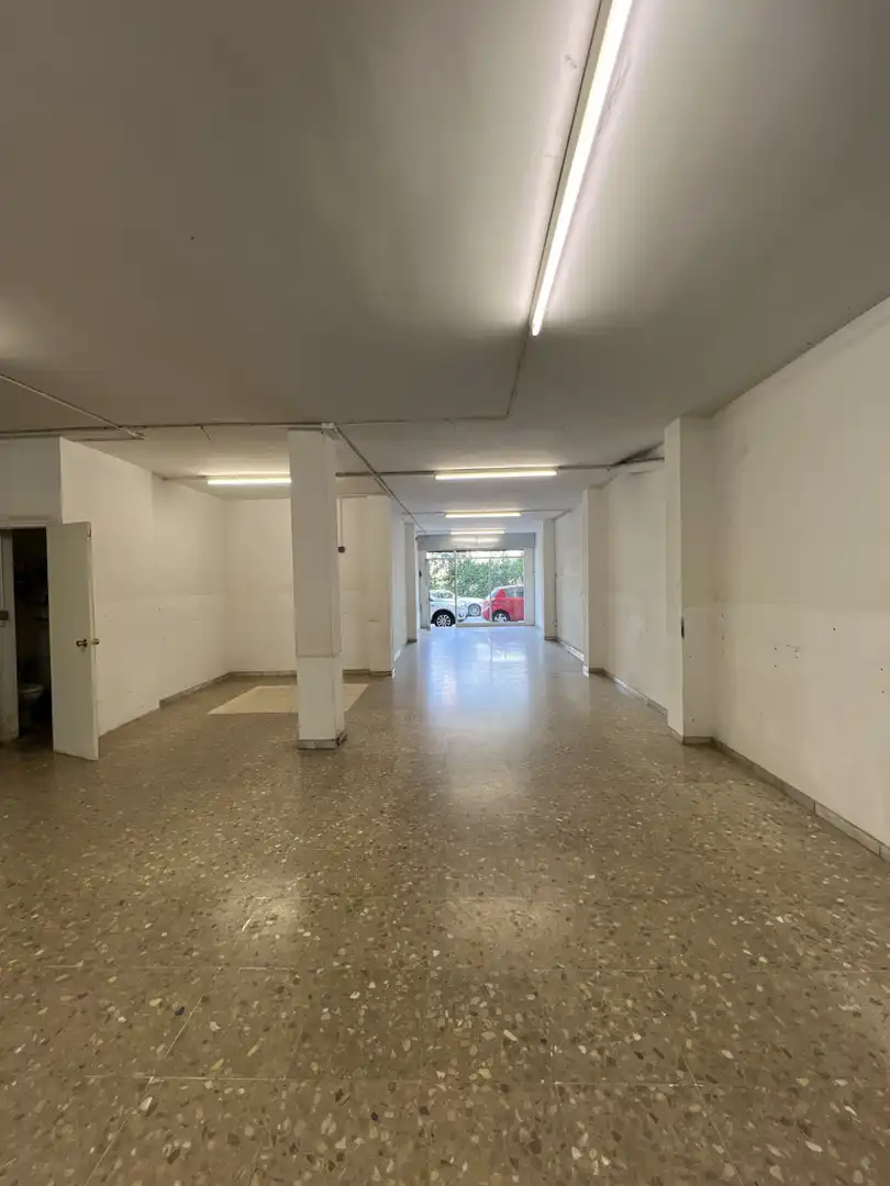 Local commercial à vendre à CL PUIG-AGUT 22, imagen 12
