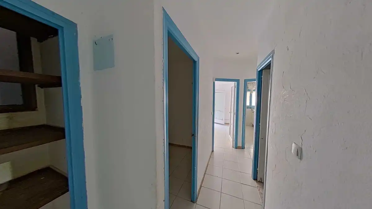 Piso en venta en El Molí - El Rieral