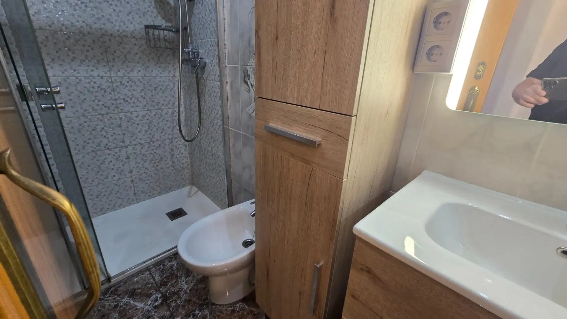 Piso con terraza en venta en Elche ciudad, imagen 19