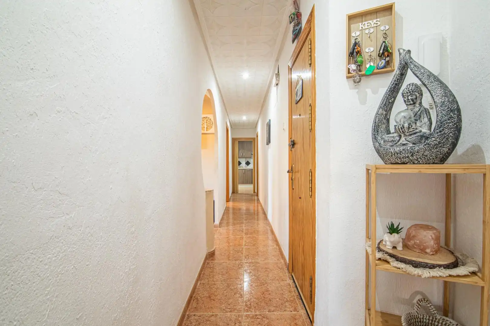 Flat with terrace for sale in JOSE GARCIA FERRANDEZ 2, imagen 13