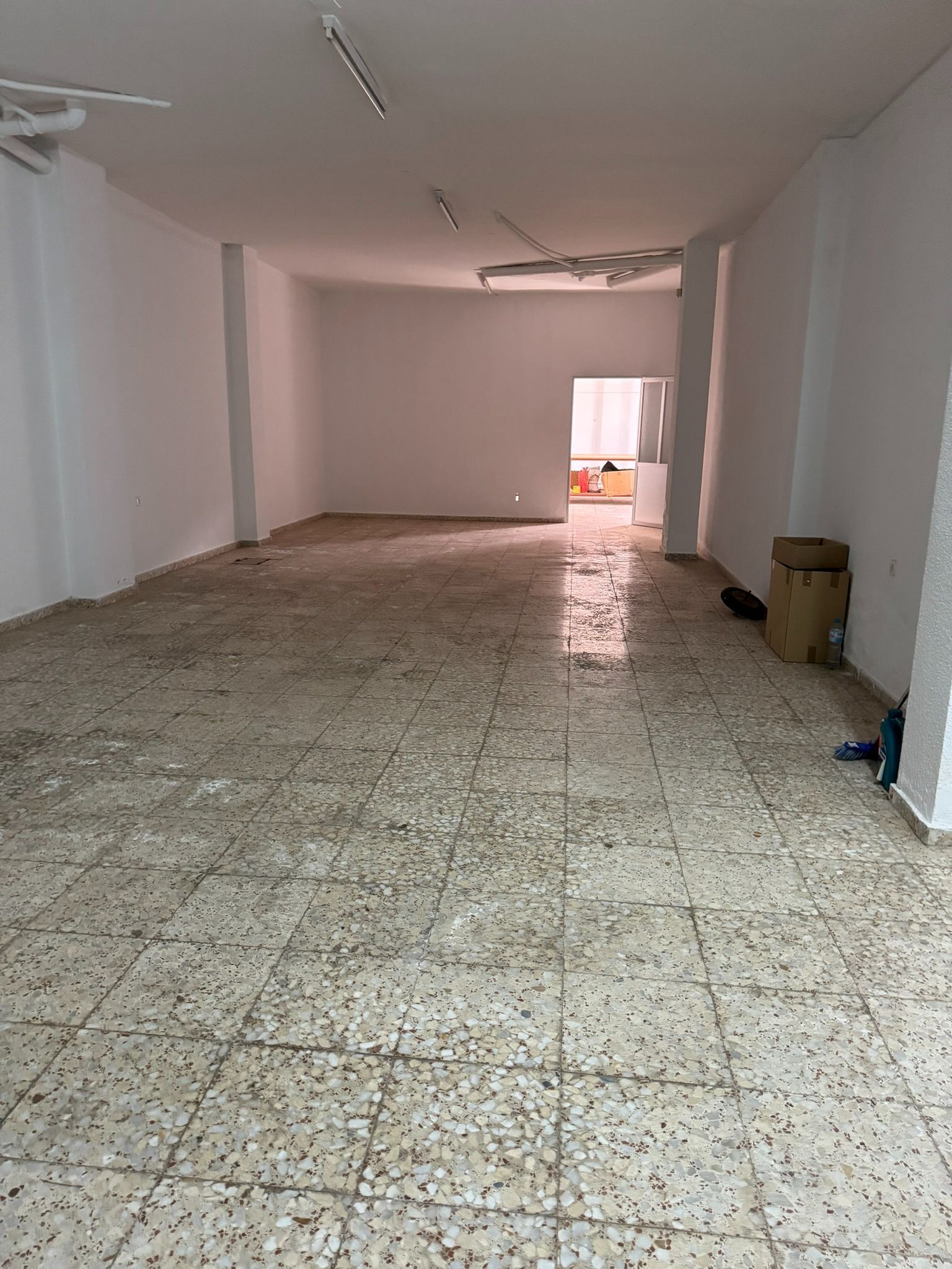 Building for sale in Puertollano