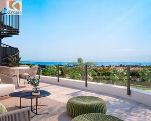 Flat for sale in De la Resina, Estepona