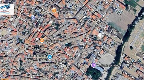 Foto 3 de Piso en venta en Calle Inocencio Jover, Iniesta, Cuenca