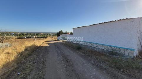 Foto 3 de Finca rústica en venta en Casco Antiguo, Badajoz