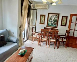 Sala d'estar de Pis en venda en Baena