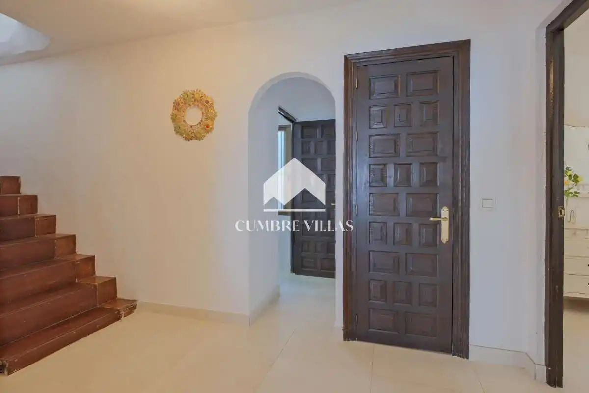 Country house zum Verkauf in Monte los Almendros - El Pargo - Costa Aguilera