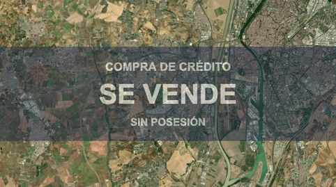 Foto 5 de Piso en venta en Ciudad Aljarafe, Mairena del Aljarafe