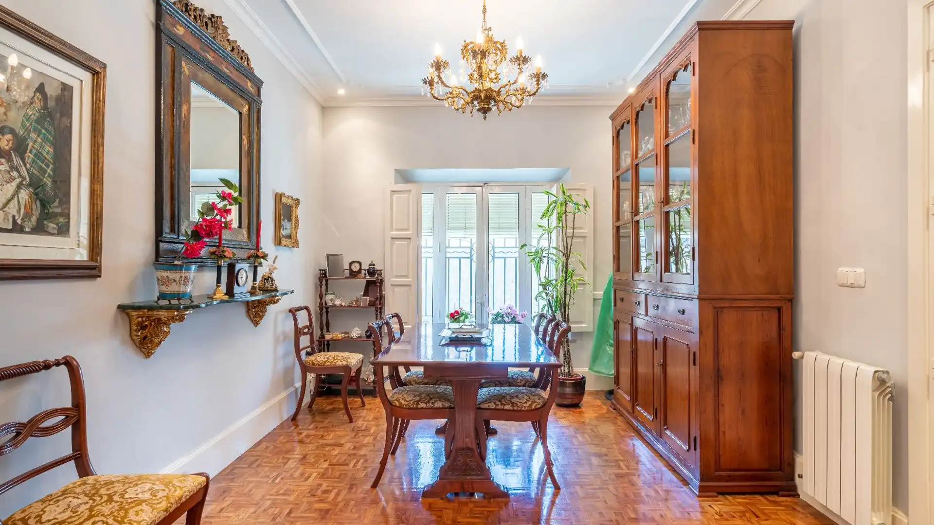 Casa o xalet en venda a Terriza, Plaza de Toros - Santa Rita