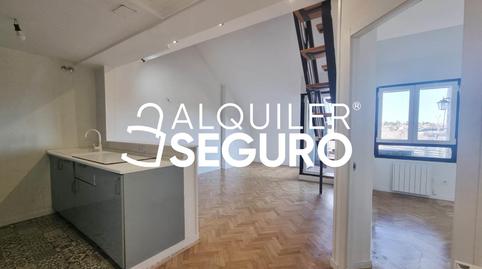 Foto 3 de Ático de alquiler en Comunidad de Madrid, El Burgo, Las Rozas de Madrid