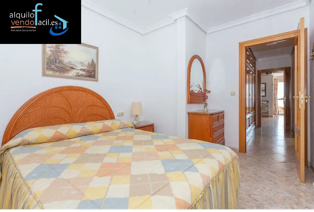 Appartamento in affitto a Calle Mar, imagen 10
