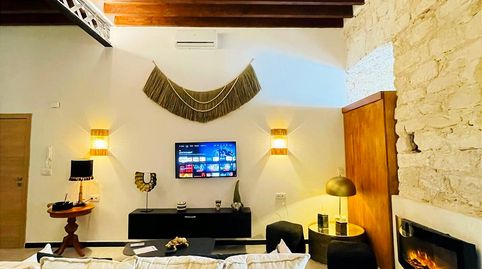Foto 4 de Loft de lloguer a Plaza de Navarro Rodrigo, Benalúa, Alicante / Alacant