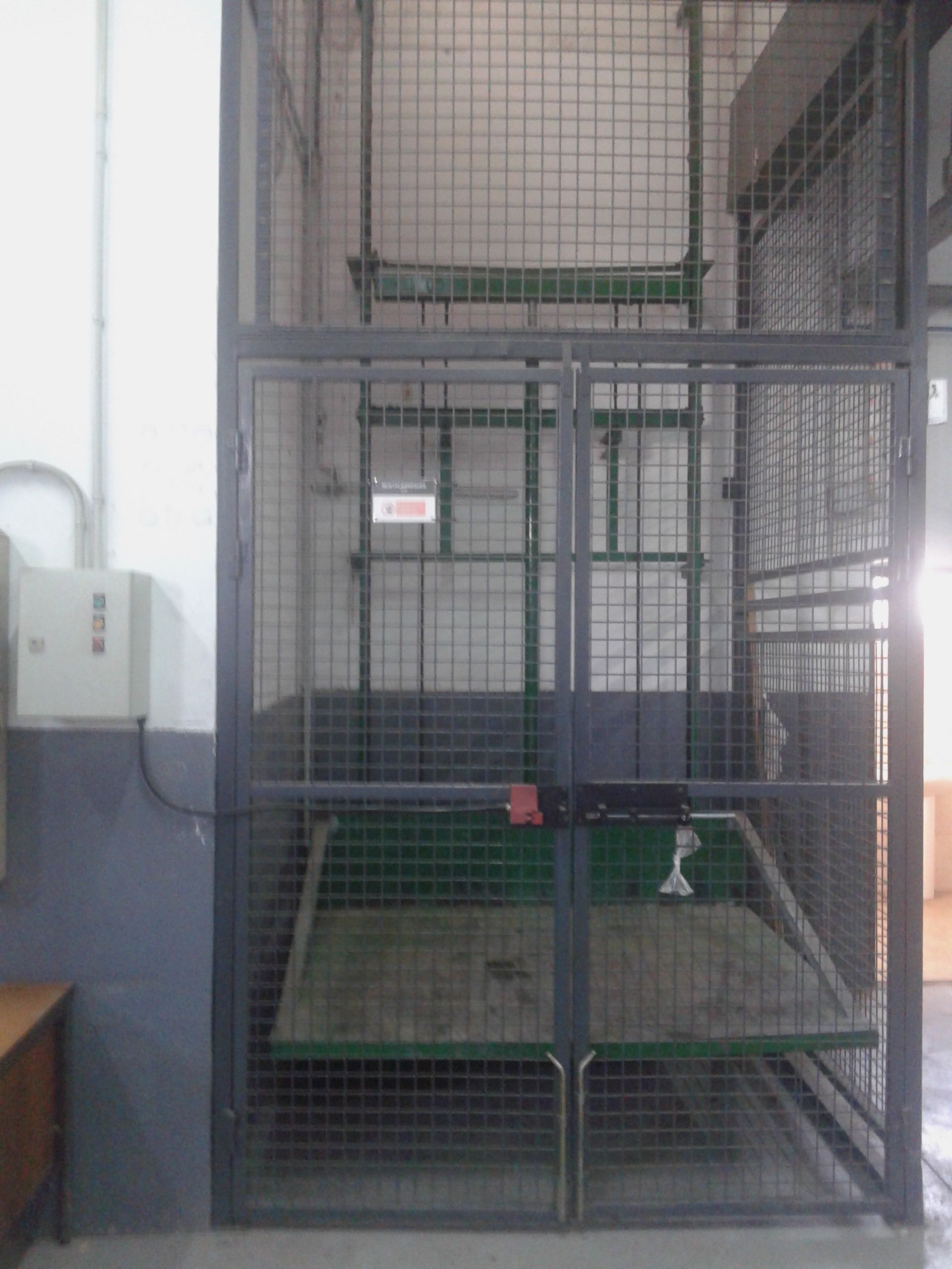 Industrial buildings to rent in Lliçà de Vall