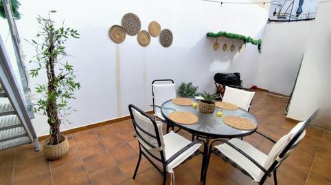 Foto 2 de Planta baja en venta en Ayuntamiento, Málaga