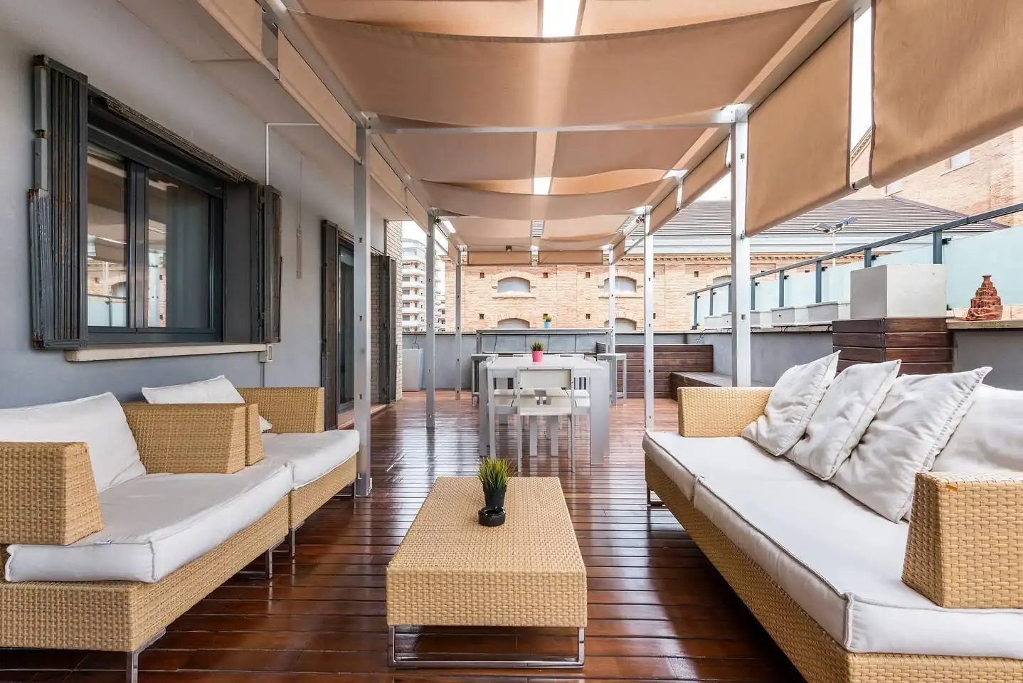 Piso con terraza en venta en Port, imagen 20