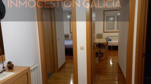 Photo 4 of Flat for rent in Rua Jose M Ferreira Penedo, A Laracha , A Coruña