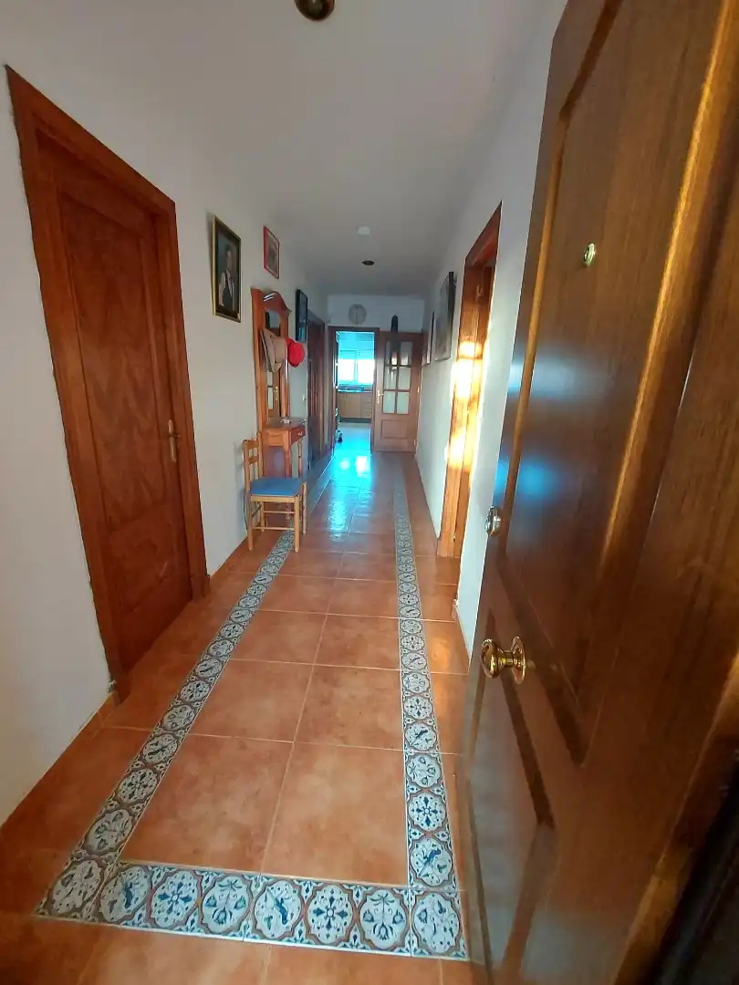 Casa o chalet en venta en El Puerto de Santa María con Aire acondicionado, Jardín privado y Trastero