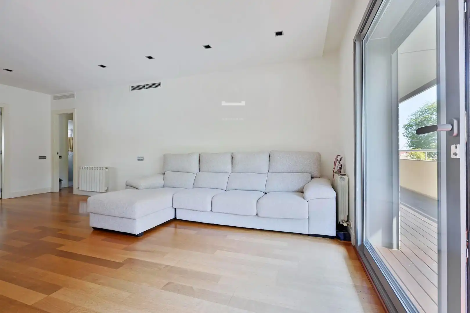 Apartment with terrace for sale in Carrer CARRERAS, imagen 7