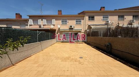 Foto 5 de Casa adosada en venda a Montornès del Vallès, Barcelona