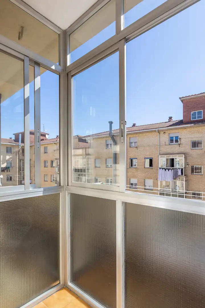 Flat for sale in Pamplona-Iruña - urzainqui, Rochapea