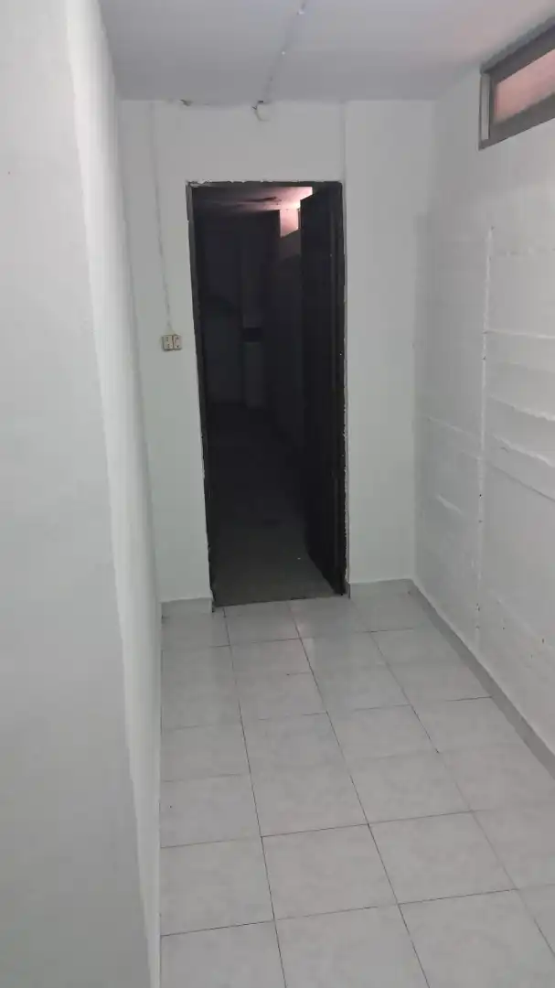 Trastero de alquiler en Santomera