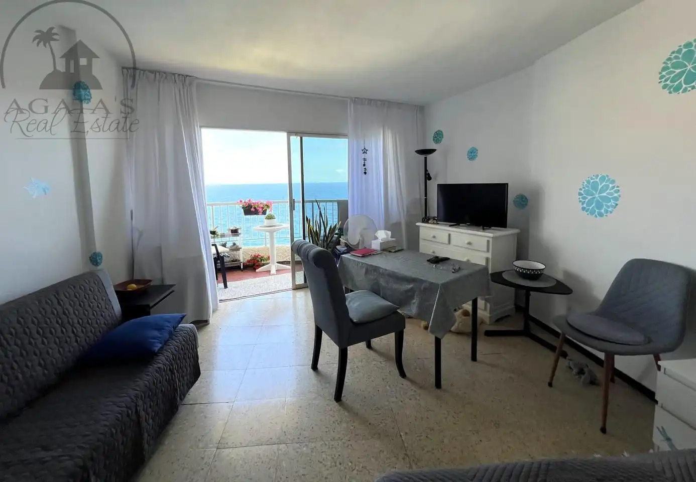 Bedroom of Study for sale in Icod de los Vinos  with Balcony