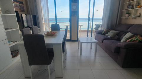 Foto 5 de Apartament en venda a Avinguda del Papa Luna, 162, La Volta, Castellón