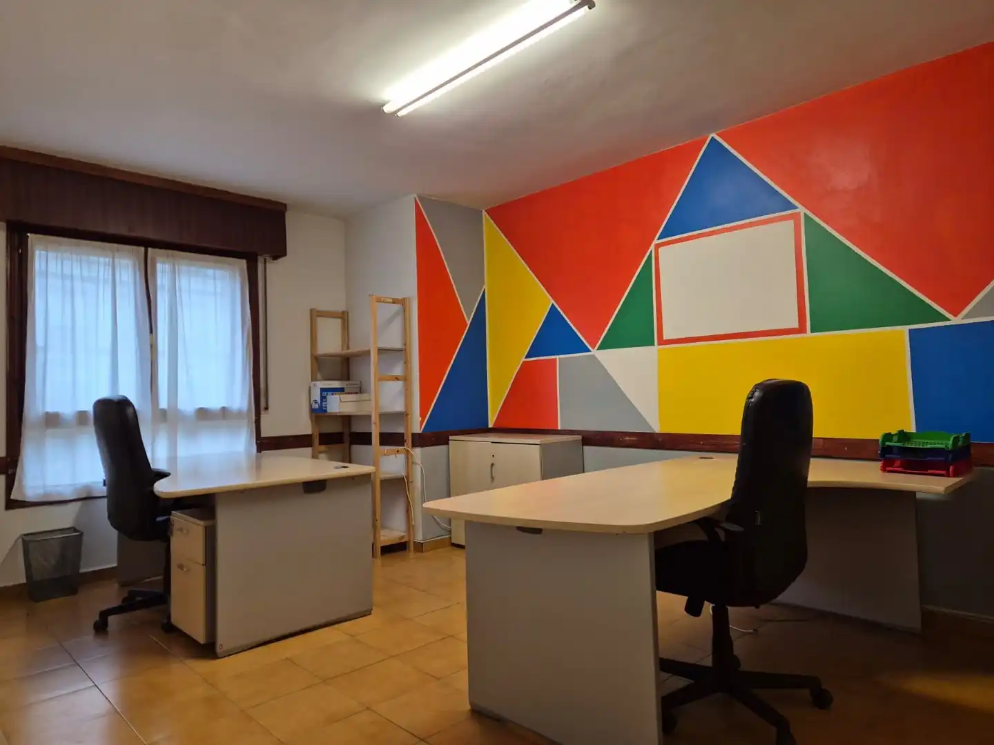 Office space to rent in Mungia, imagen 2
