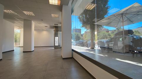 Photo 4 of Premises to rent in Montornès del Vallès, Barcelona