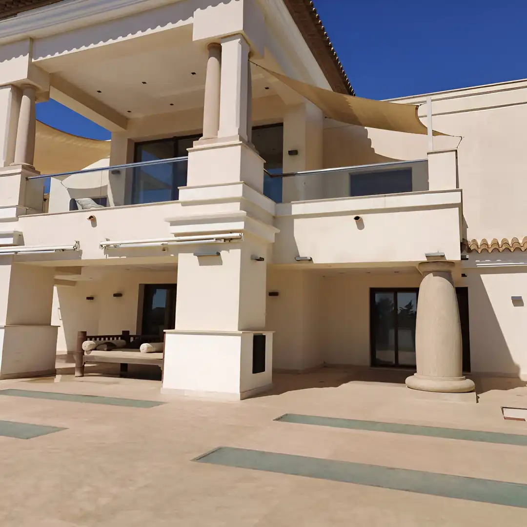 Maison avec piscine à vendre à Manilva Pueblo, imagen 11