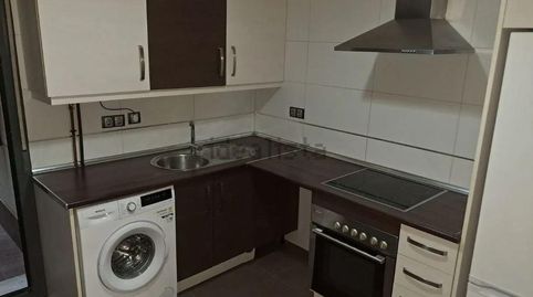 Foto 5 de Piso de alquiler en Valdepeñas, Ciudad Real