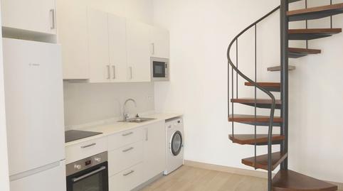 Foto 5 de Loft en venda a Eixample Sud – Migdia, Girona