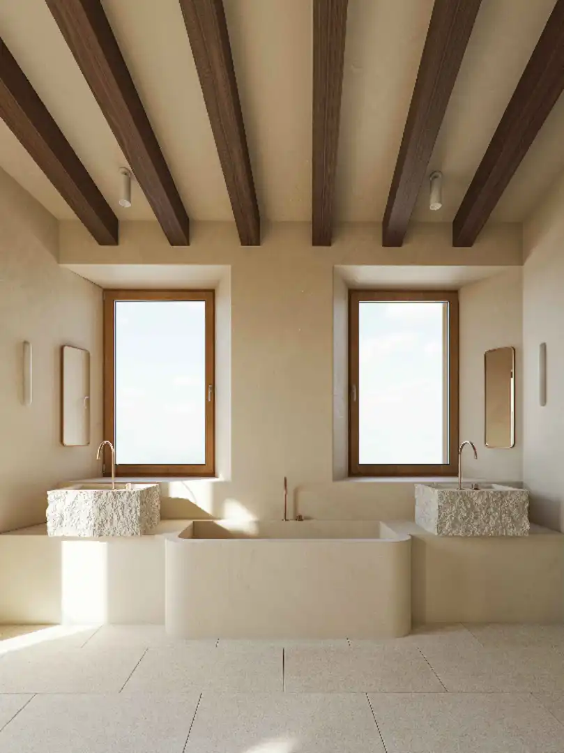 Casa amb terrassa en venda a Santanyí Poble, imagen 5