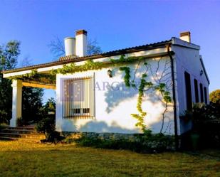 Jardí de Finca rústica en venda en Arroyo de la Luz amb Terrassa