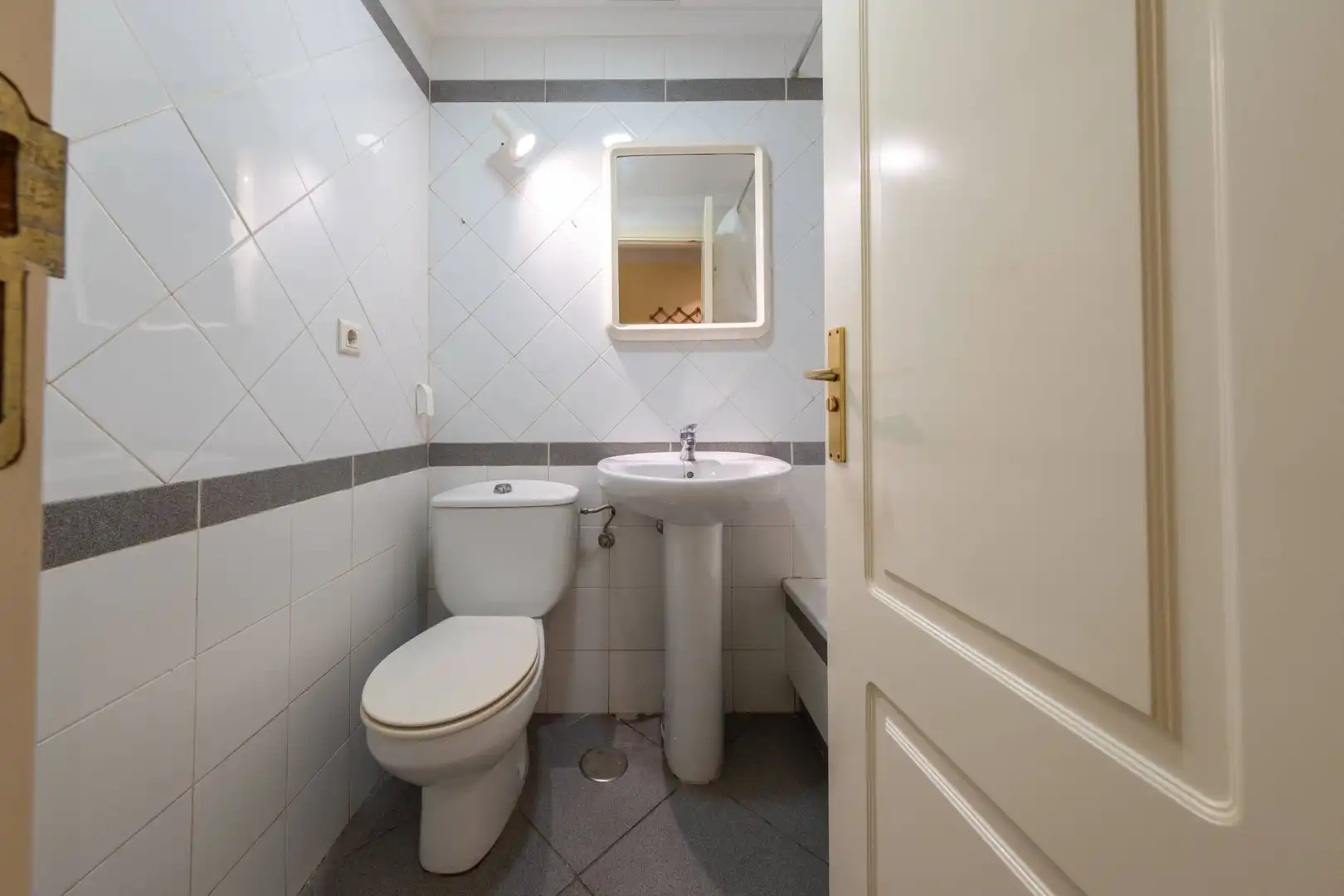 Baño de Piso en venta en Las Palmas de Gran Canaria con Amueblado