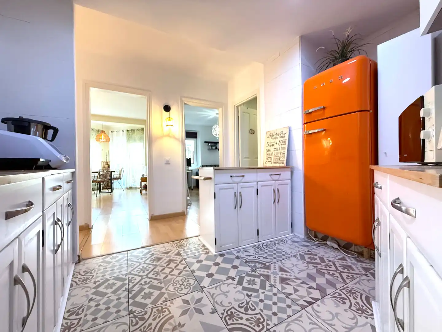 Mini appartamento in vendita a Carrer de Enginyer Cabestany, imagen 13