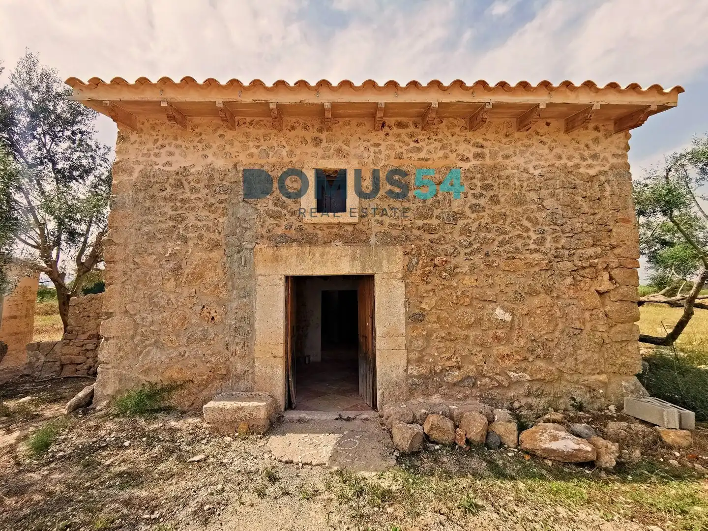 Casa rústica en venda a Zona Periurbana, imagen 2