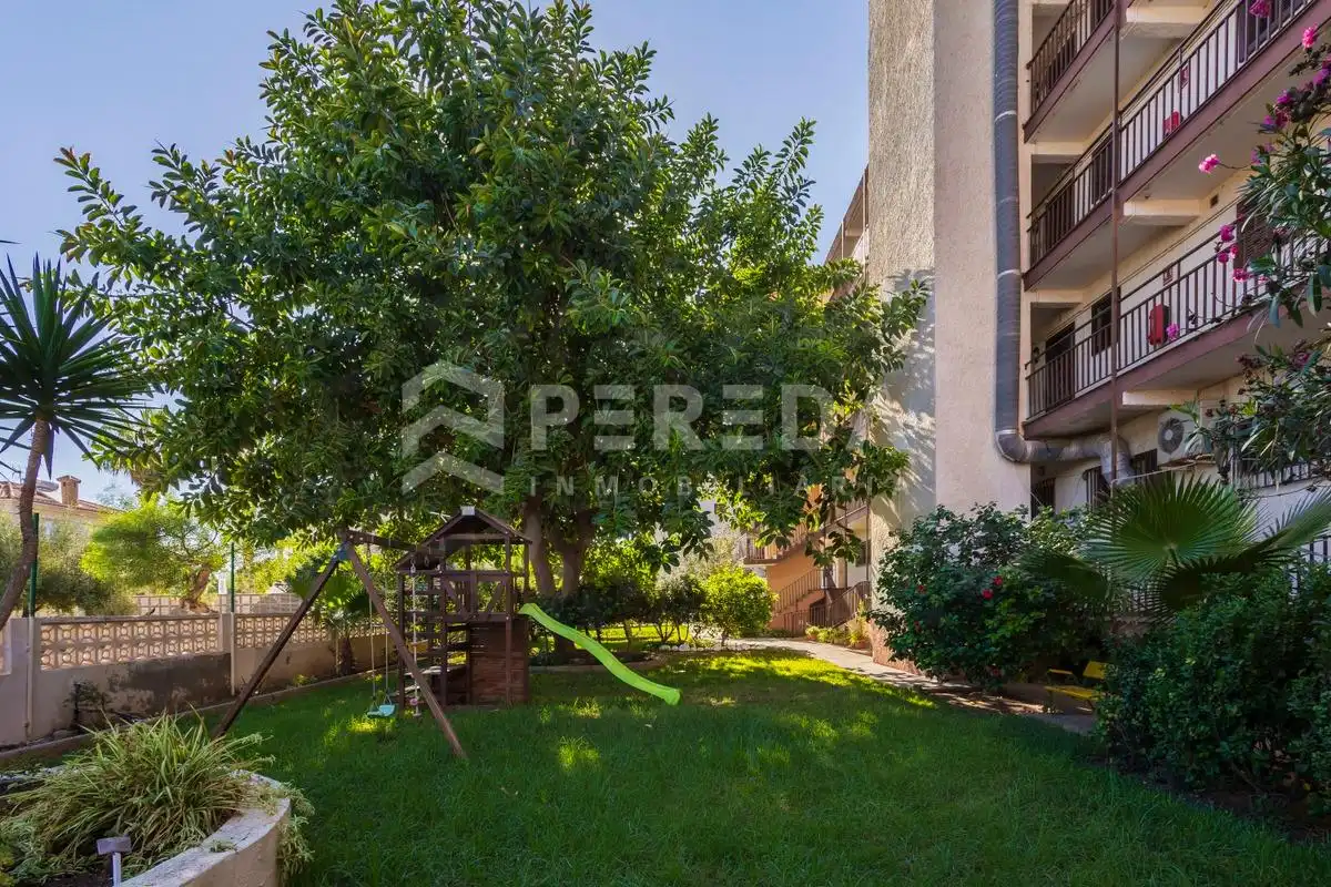 Appartement compact avec piscine à vendre à MEDITERRANEO(U), imagen 28
